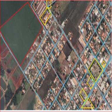 98.000m2/IDEAL LOTEAMENTO/CENTRO CIDADE