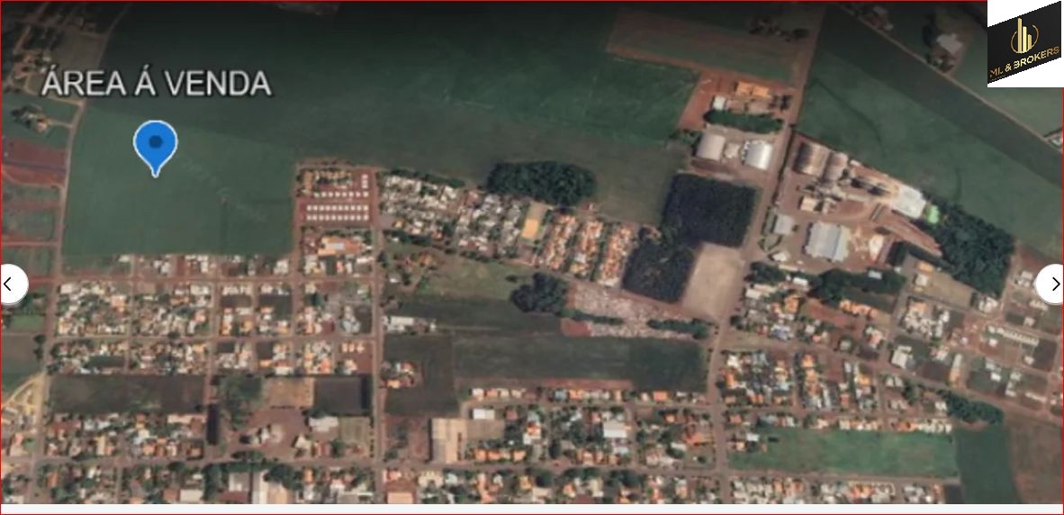 98.000m2/IDEAL LOTEAMENTO/CENTRO CIDADE