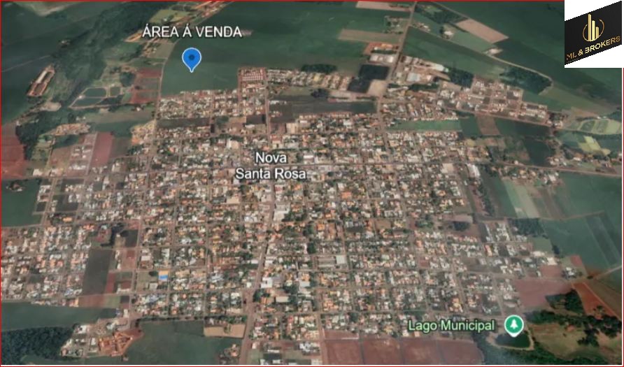 98.000m2/IDEAL LOTEAMENTO/CENTRO CIDADE