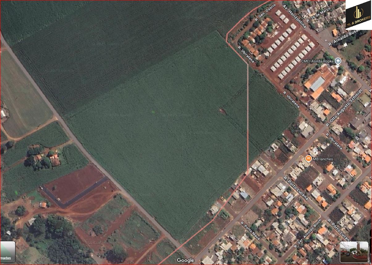 98.000m2/IDEAL LOTEAMENTO/CENTRO CIDADE