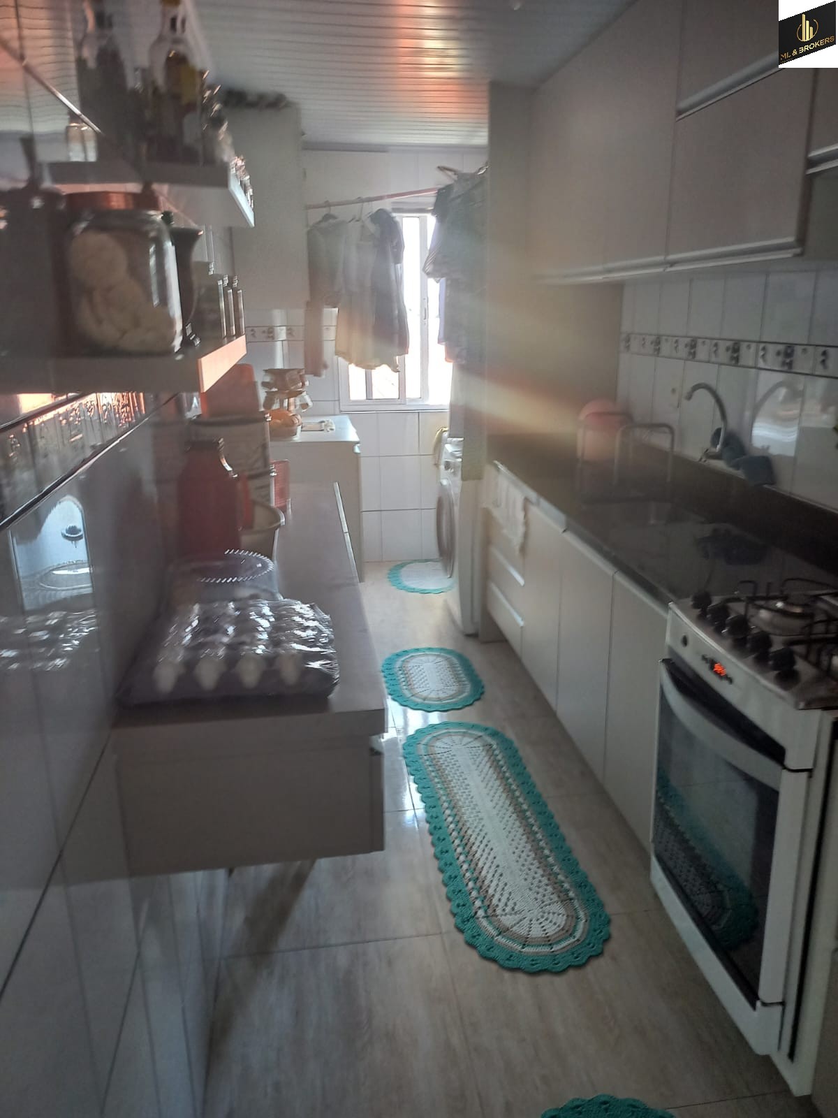 02 GARAGENS/RUA ALBERTO KARAS, IDEAL INVESTIDORES