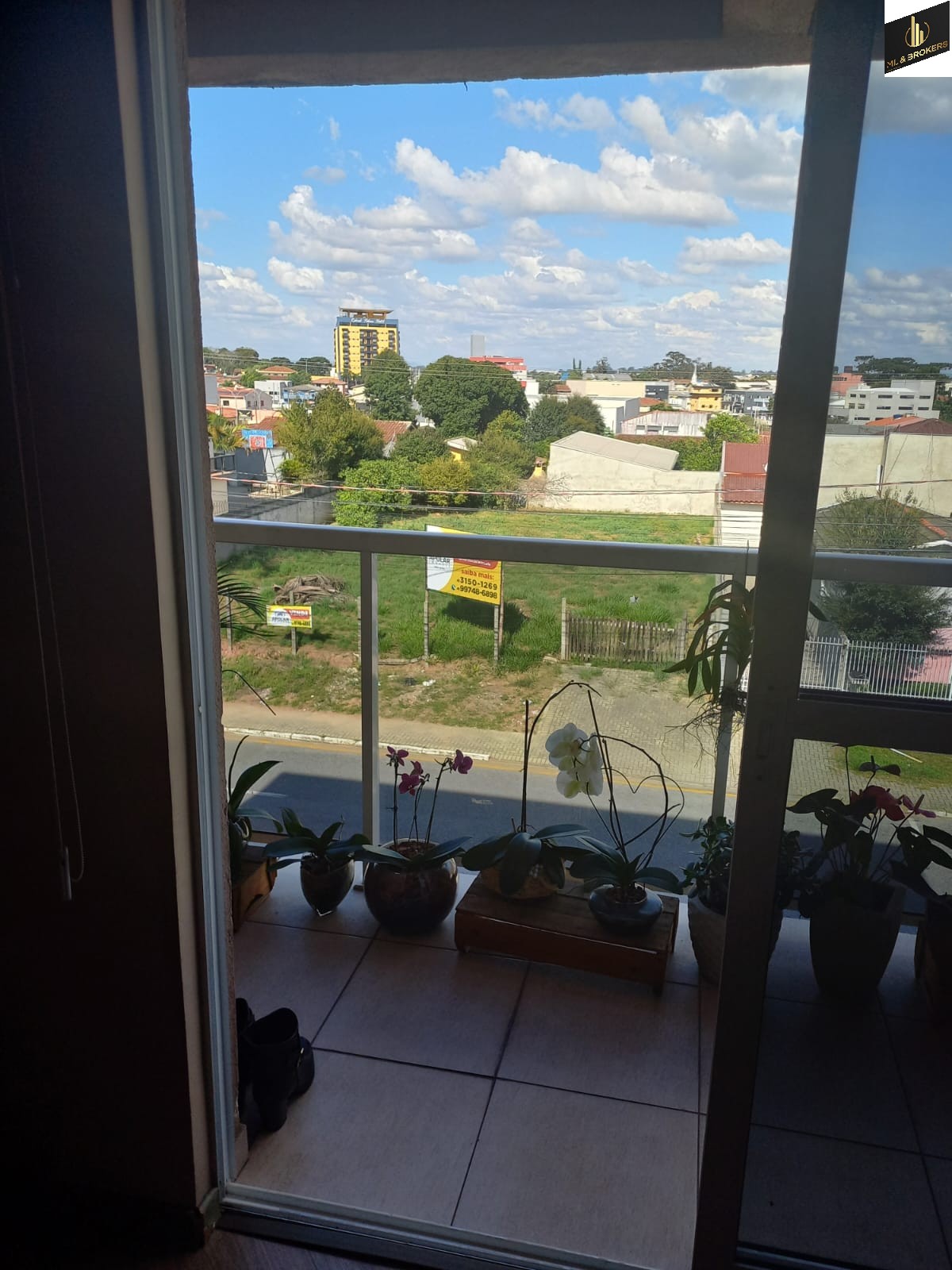 02 GARAGENS/RUA ALBERTO KARAS, IDEAL INVESTIDORES