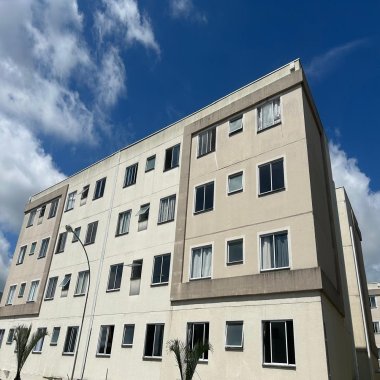 Apartamento 2 quartos para Venda no bairro Cachoeira em Araucária