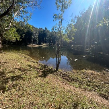 20,792 M2/LAGO/IDEAL MORADIA E PRESERVAÇÃO/IDEAL AIRBNB