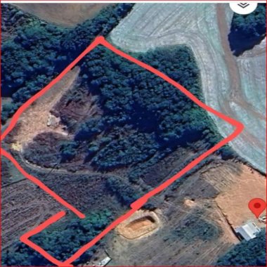 20.000M2/CAPINZAL/COM MATRICULA/IDEAL INVESTIDORES