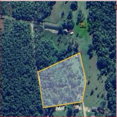 21.000M2/REGIÃO EMPANTURRADO/OTIMA LOCALIZAÇÃO