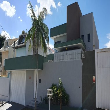 520M2/04 QUARTOS/PERTO SHOPING SÃO JOSE/OTIMA LOCALIZAÇÃO