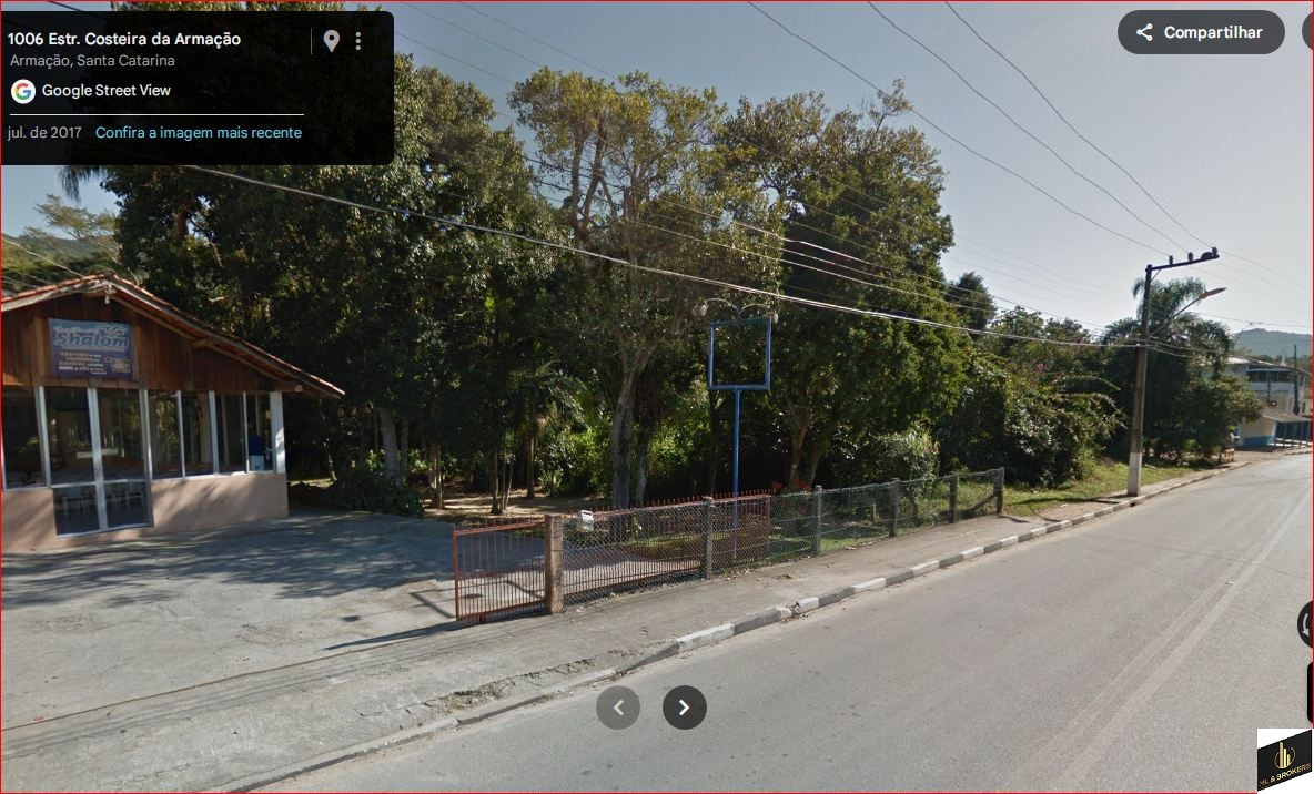 68.445M2/180 METROS PRAIA/IDEAL HOTEIS/POUSADAS/ASSOCIAÇÕES/COMERCIAL  FRENTE