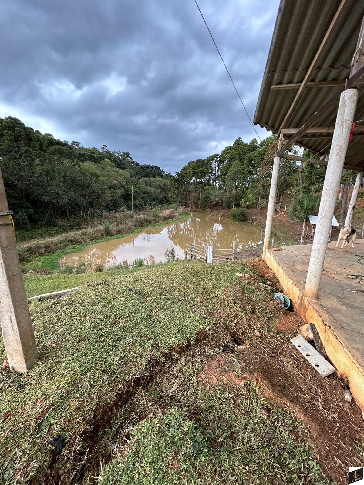 48.200M2/6 TANQUES PEIXE/RIACHO/IDEAL INVESTIDORES