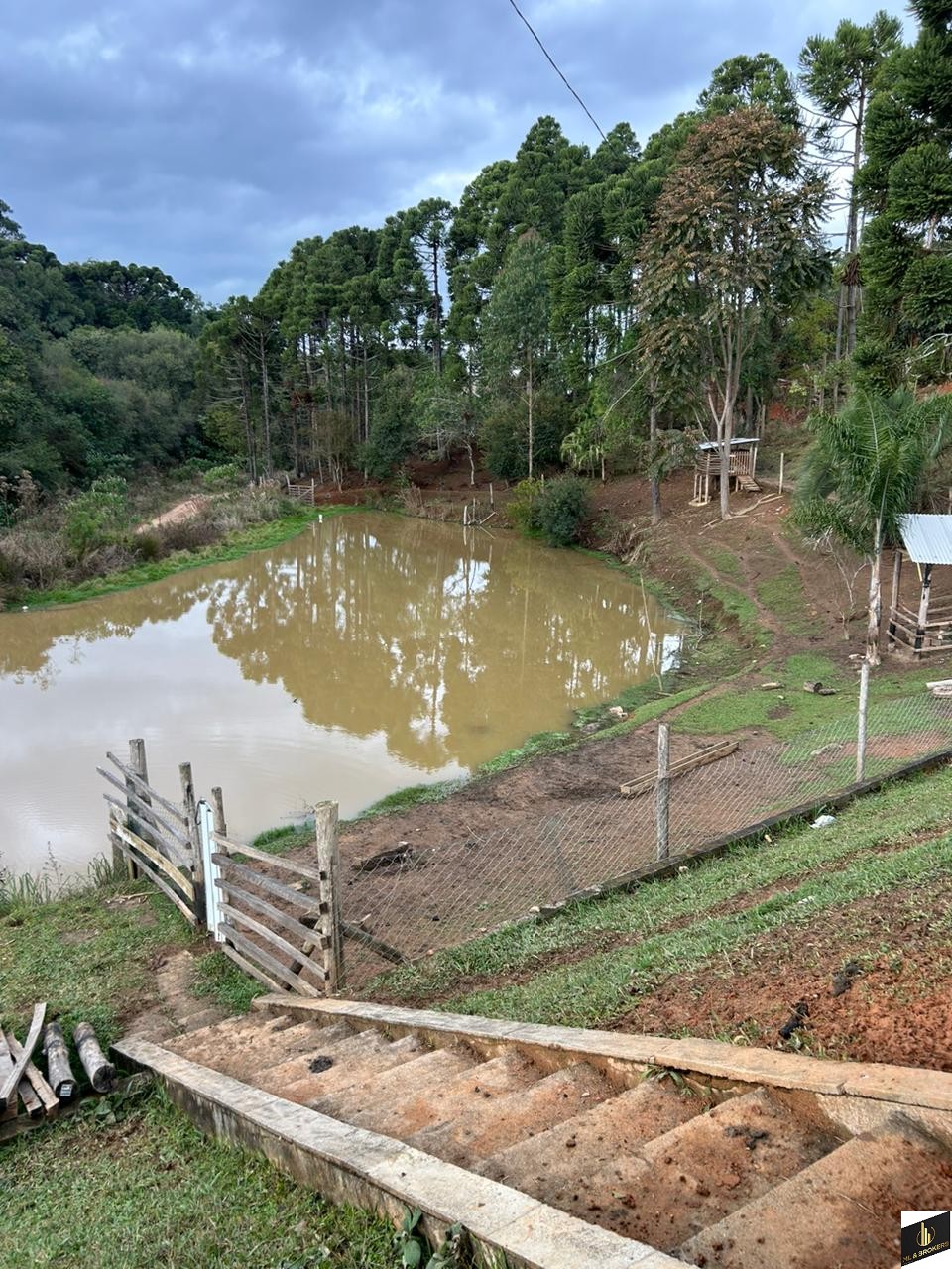 48.200M2/6 TANQUES PEIXE/RIACHO/IDEAL INVESTIDORES