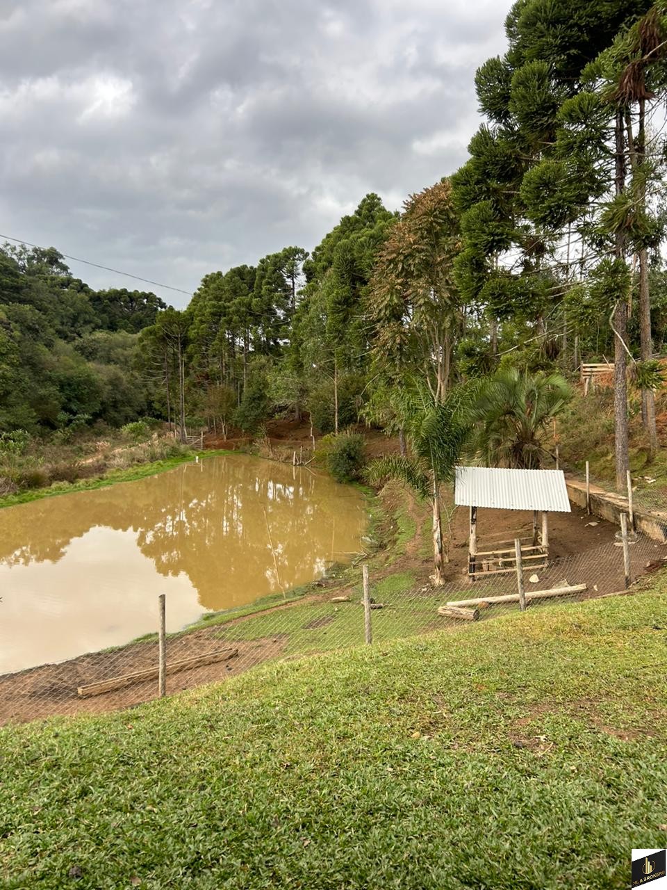 48.200M2/6 TANQUES PEIXE/RIACHO/IDEAL INVESTIDORES