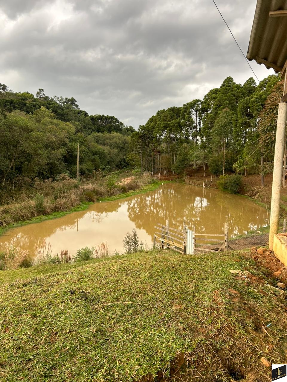 48.200M2/6 TANQUES PEIXE/RIACHO/IDEAL INVESTIDORES