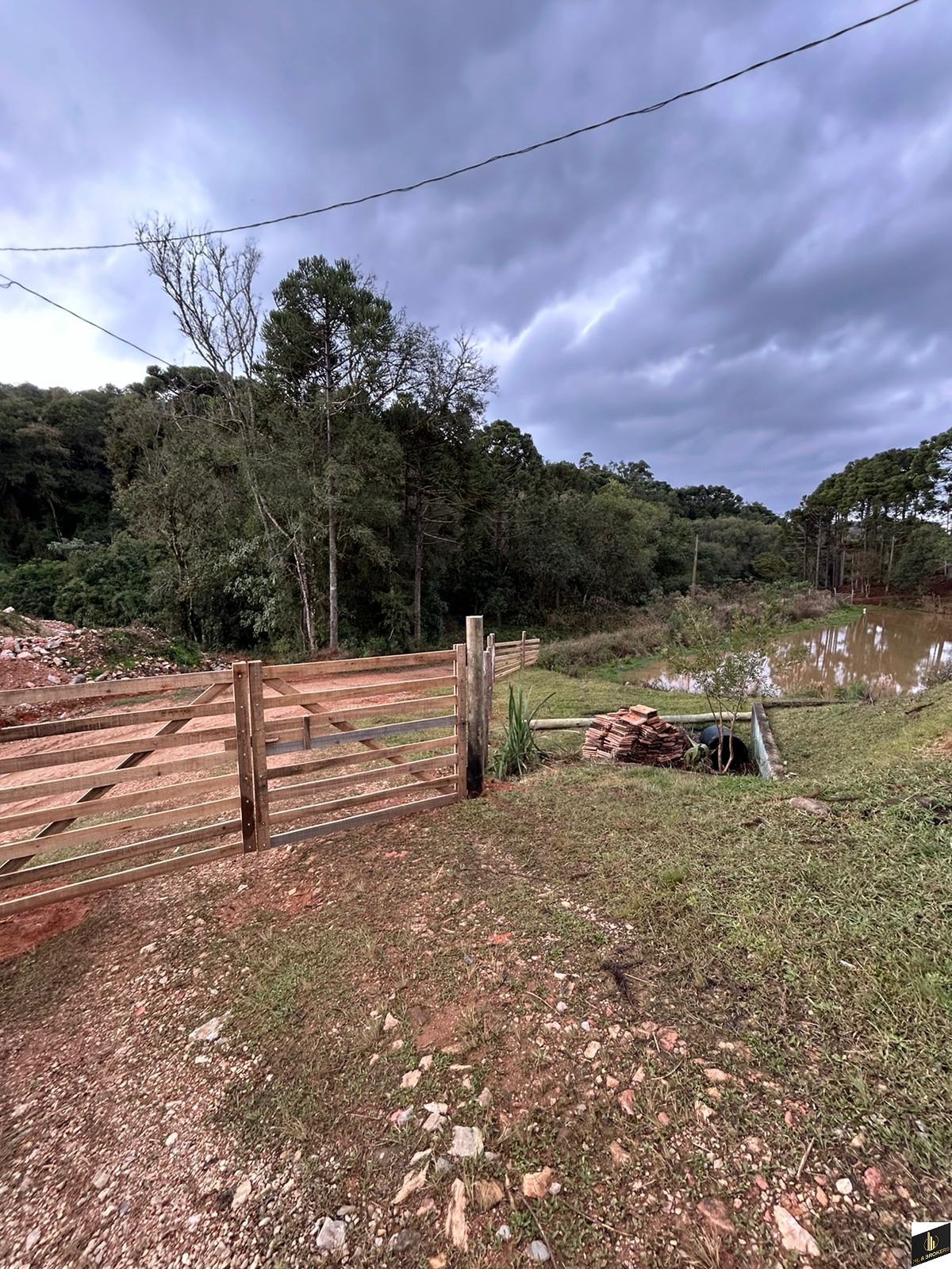 48.200M2/6 TANQUES PEIXE/RIACHO/IDEAL INVESTIDORES