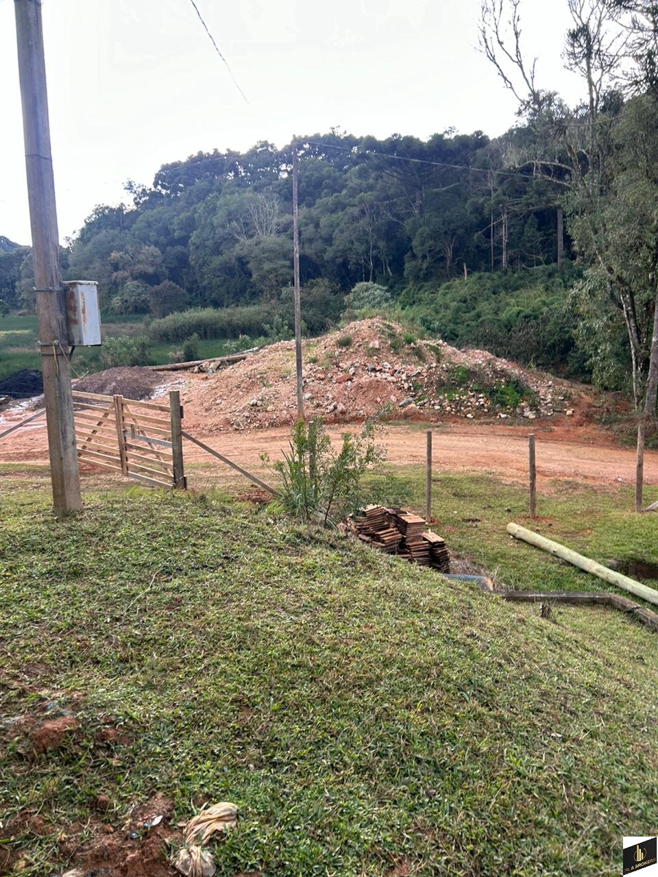 48.200M2/6 TANQUES PEIXE/RIACHO/IDEAL INVESTIDORES