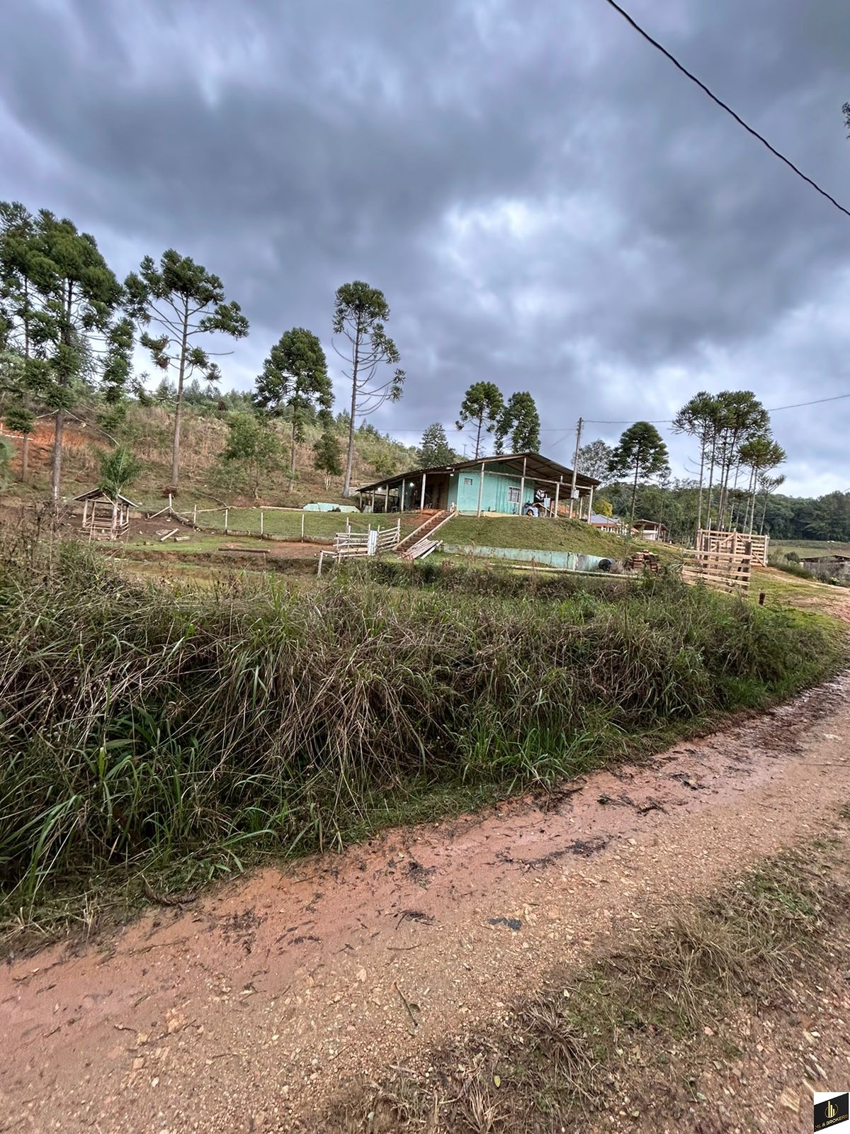 48.200M2/6 TANQUES PEIXE/RIACHO/IDEAL INVESTIDORES