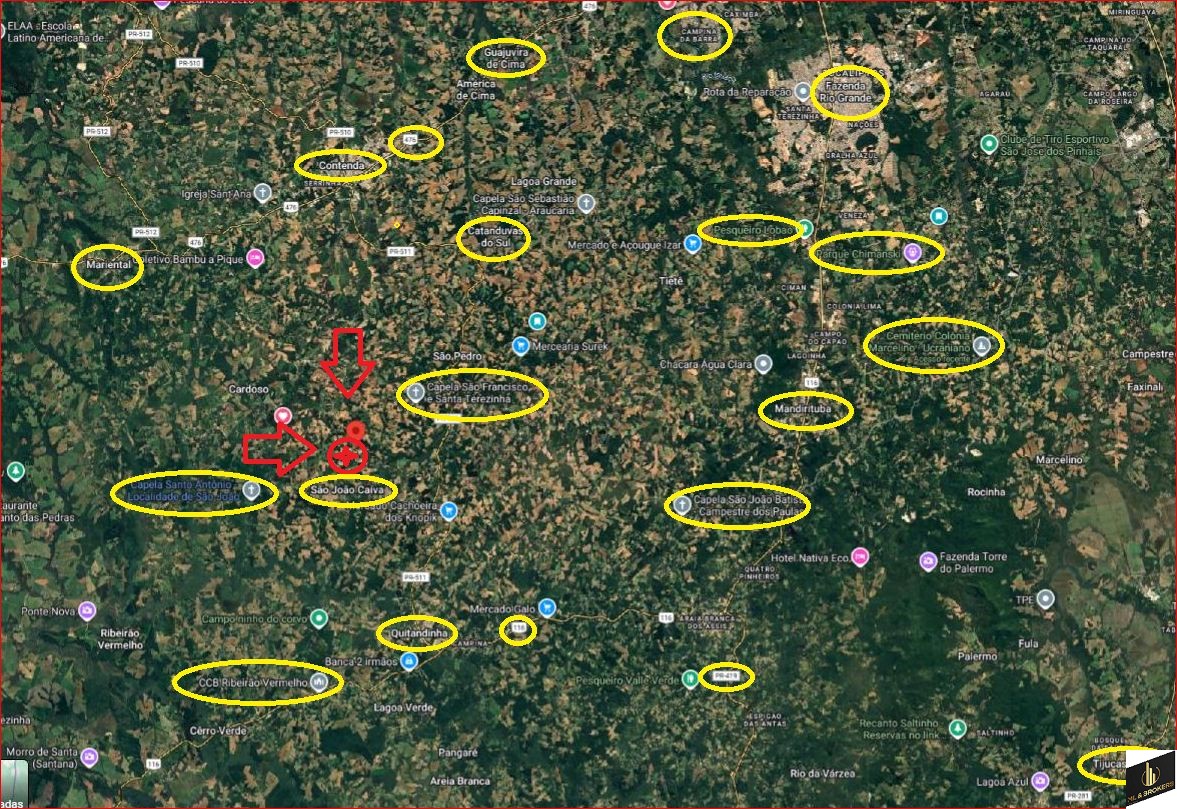 48.200M2/6 TANQUES PEIXE/RIACHO/IDEAL INVESTIDORES