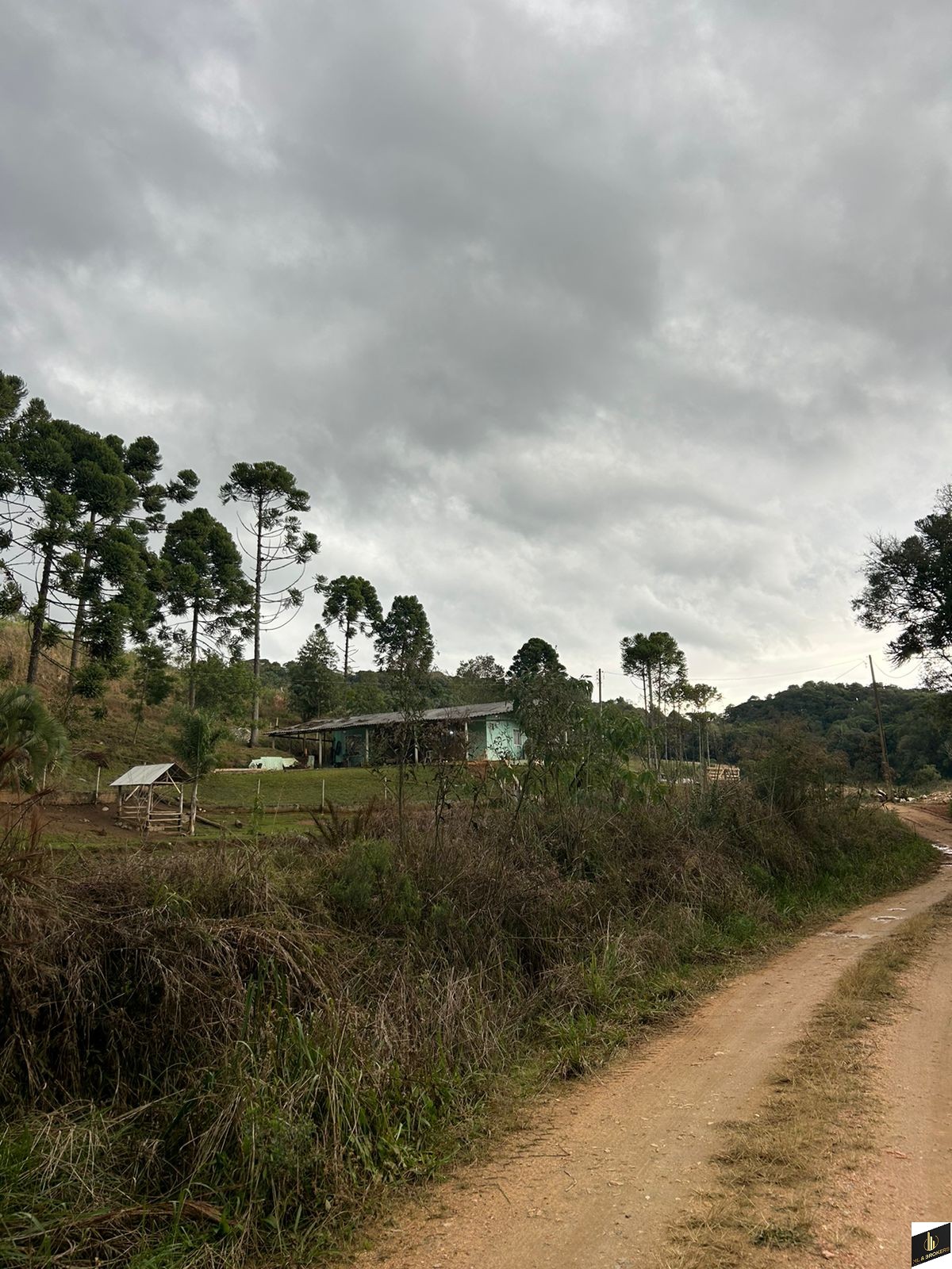 48.200M2/6 TANQUES PEIXE/RIACHO/IDEAL INVESTIDORES