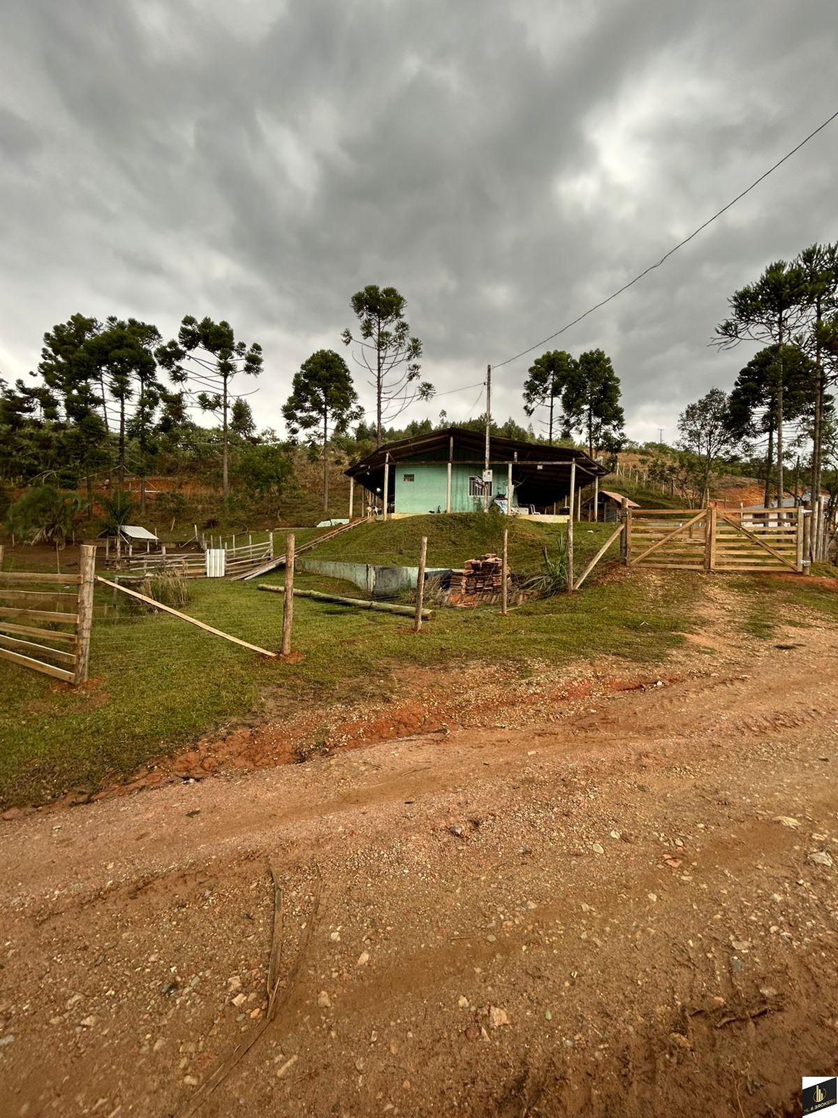 48.200M2/6 TANQUES PEIXE/RIACHO/IDEAL INVESTIDORES