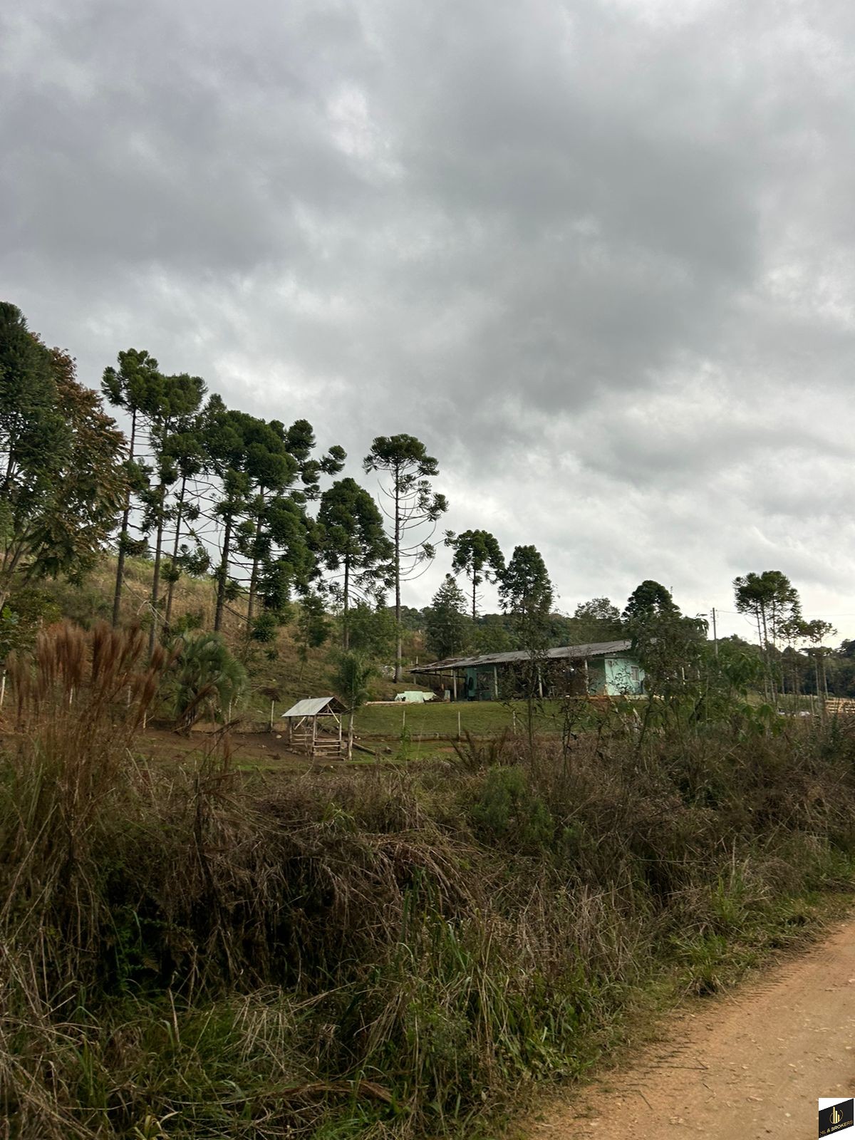 48.200M2/6 TANQUES PEIXE/RIACHO/IDEAL INVESTIDORES