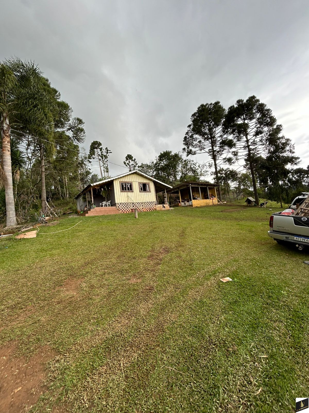 48.200M2/6 TANQUES PEIXE/RIACHO/IDEAL INVESTIDORES