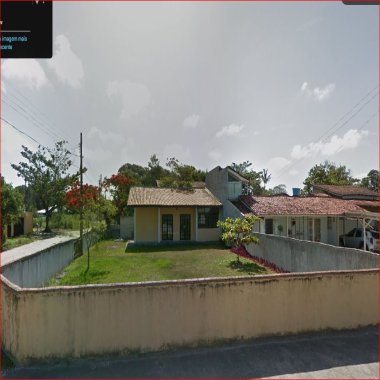 384M2/120 M PRAIA/TERRENO ESQUINA COMERCIAL/RESIDENCIAL/IDEAL INVESTIDORES