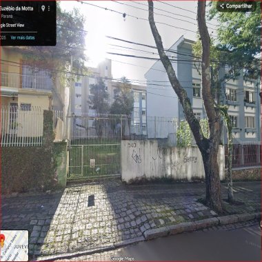 436M2/ALTO DA GLORIA/ZR4/IDEAL INVESTIDORES