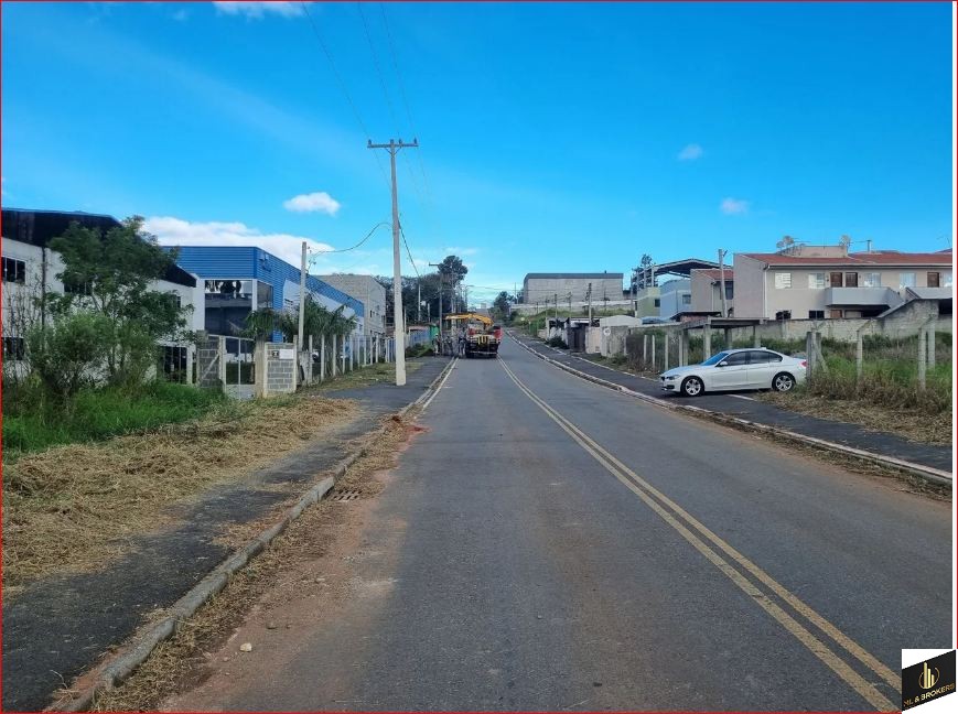 5.700M2/AREA INDUSTRIAL/TERRENO PLANO/IDEAL INVESTIDORES