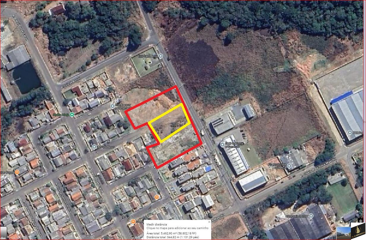 5.700M2/AREA INDUSTRIAL/TERRENO PLANO/IDEAL INVESTIDORES