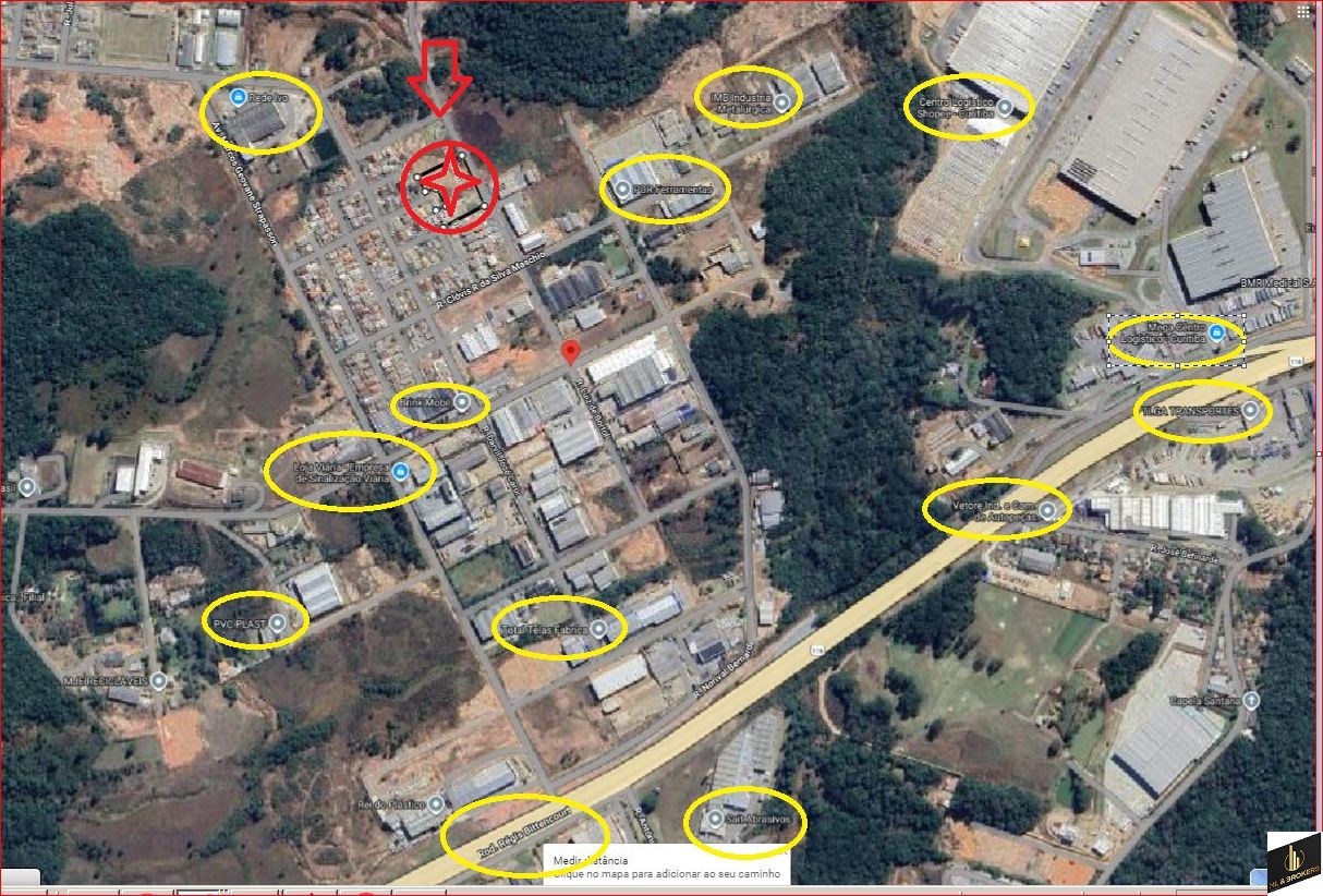 5.700M2/AREA INDUSTRIAL/TERRENO PLANO/IDEAL INVESTIDORES