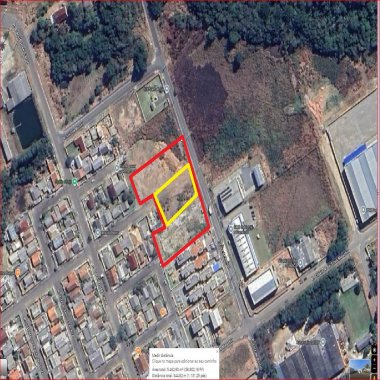 5.700M2/AREA INDUSTRIAL/TERRENO PLANO/IDEAL INVESTIDORES