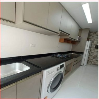 APARTAMENTO 03 QUARTOS/CENTRO ARAUCARIA/IDEAL INVESTIDORES