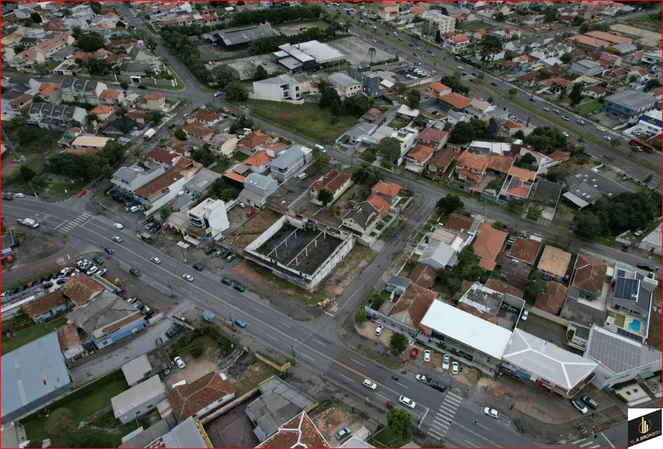 2.000M2/FRENTE AV SALGADO FILHO/ESQUINA/IDEAL INVESTIDORES