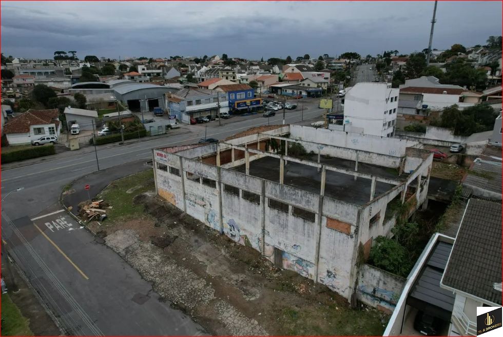 2.000M2/FRENTE AV SALGADO FILHO/ESQUINA/IDEAL INVESTIDORES