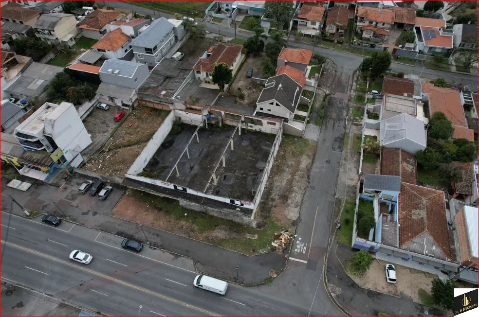2.000M2/FRENTE AV SALGADO FILHO/ESQUINA/IDEAL INVESTIDORES
