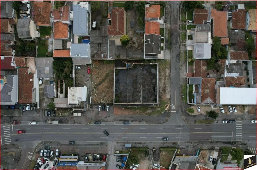 2.000M2/FRENTE AV SALGADO FILHO/ESQUINA/IDEAL INVESTIDORES