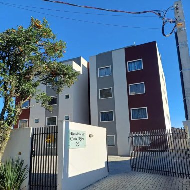 Apartamento 2 quartos para Locação Anual no bairro Costeira em Araucária