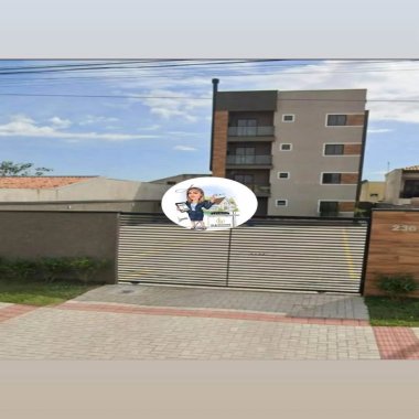 Apartamento 2 quartos para Locação Anual no bairro Estação em Araucária