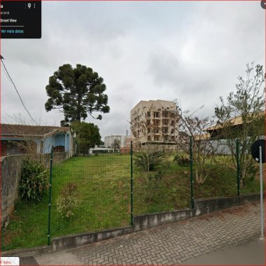 588M2/160 METROS AV ARCHELAU/IDEAL CONSTRUTORES