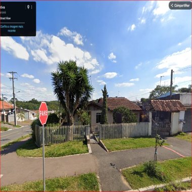 04 QUARTOS/CASA ESQUINA/OTIMA LOCALIZAÇÃO