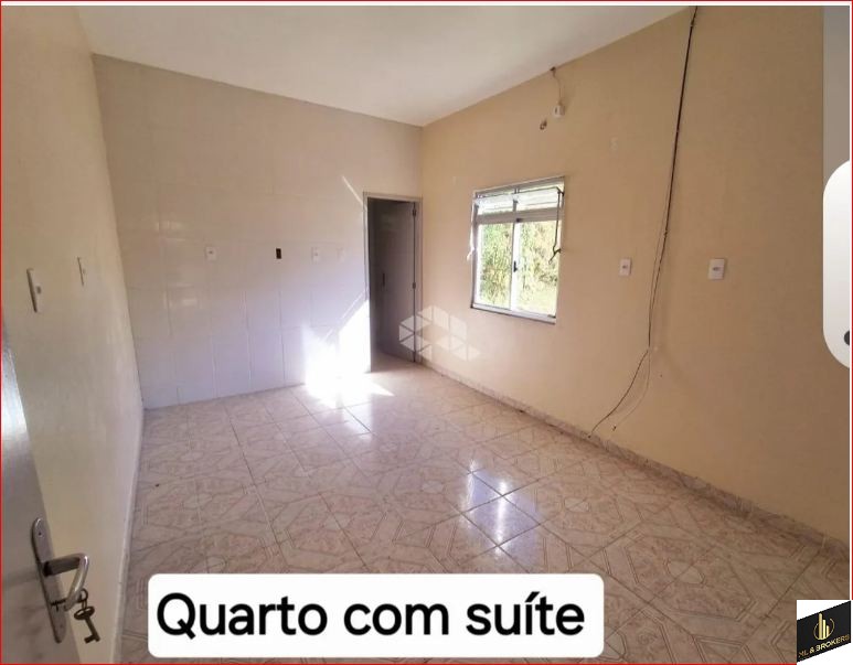 20.000M2/02 CASAS ALVENARIA/OTIMA LOCALIZAÇÃO/ACEITA PERMUTA URBANO SÃO JOSE OU BIGUAÇU