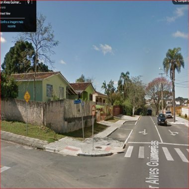 576M2/TERRENO ESQUINA CENTRO/IDEAL INVESTIDORES