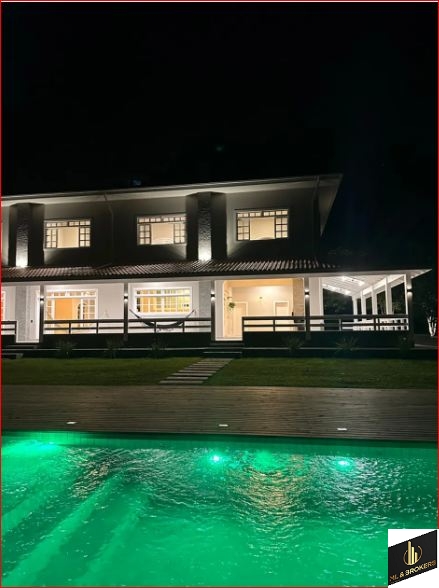 CHACARA 40.000M2/NOVA TRENTO/CASA 510M2/IDEAL INVESTIDORES