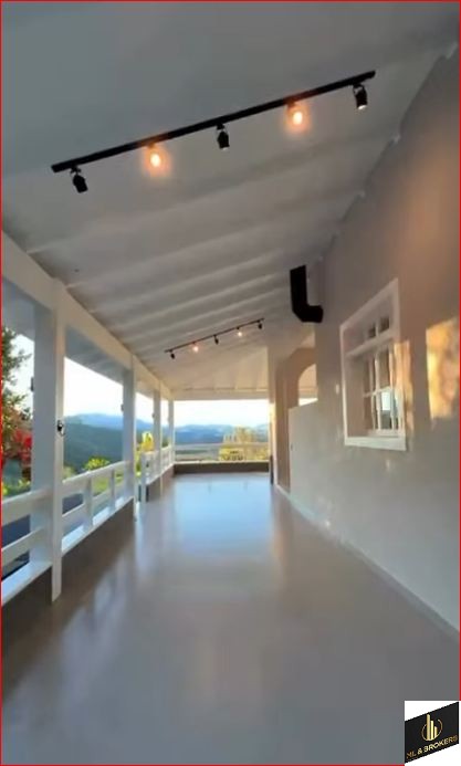 CHACARA 40.000M2/NOVA TRENTO/CASA 510M2/IDEAL INVESTIDORES