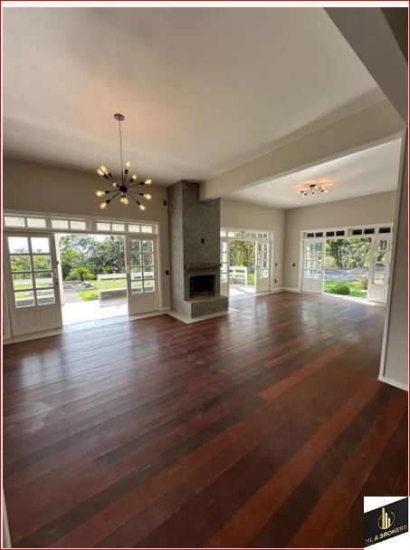 CHACARA 40.000M2/NOVA TRENTO/CASA 510M2/IDEAL INVESTIDORES