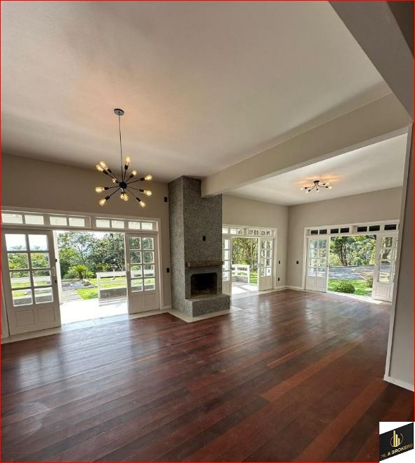 CHACARA 40.000M2/NOVA TRENTO/CASA 510M2/IDEAL INVESTIDORES