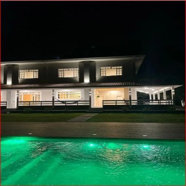 CHACARA 40.000M2/NOVA TRENTO/CASA 510M2/IDEAL INVESTIDORES