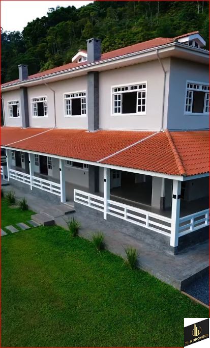 CHACARA 40.000M2/NOVA TRENTO/CASA 510M2/IDEAL INVESTIDORES