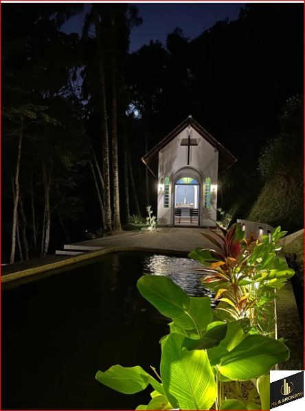 CHACARA 40.000M2/NOVA TRENTO/CASA 510M2/IDEAL INVESTIDORES