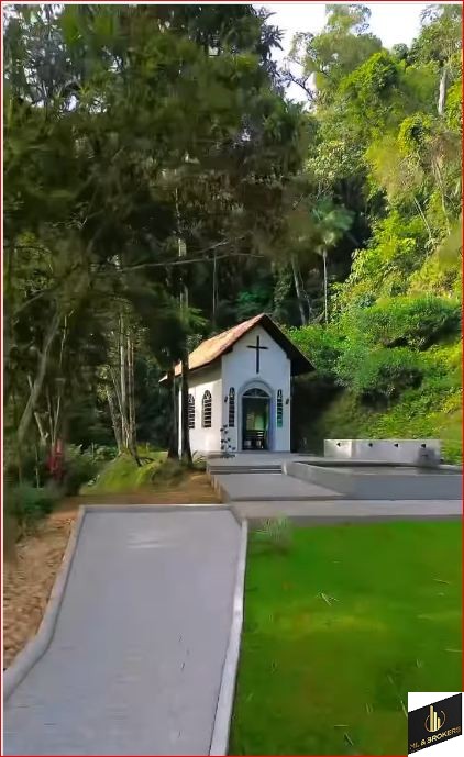 CHACARA 40.000M2/NOVA TRENTO/CASA 510M2/IDEAL INVESTIDORES