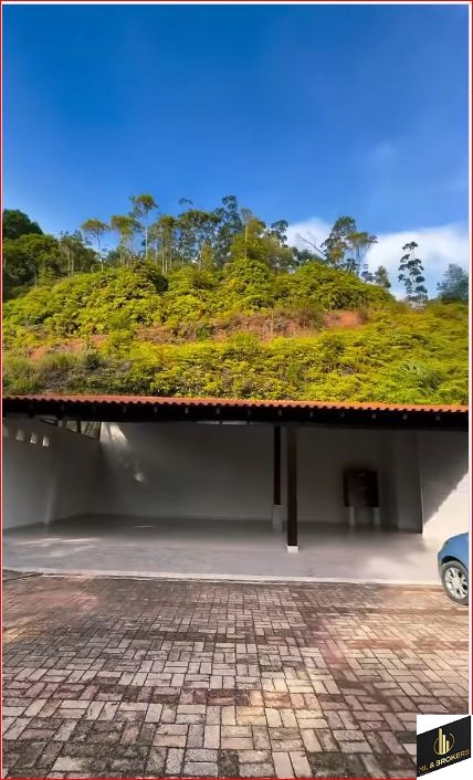 CHACARA 40.000M2/NOVA TRENTO/CASA 510M2/IDEAL INVESTIDORES